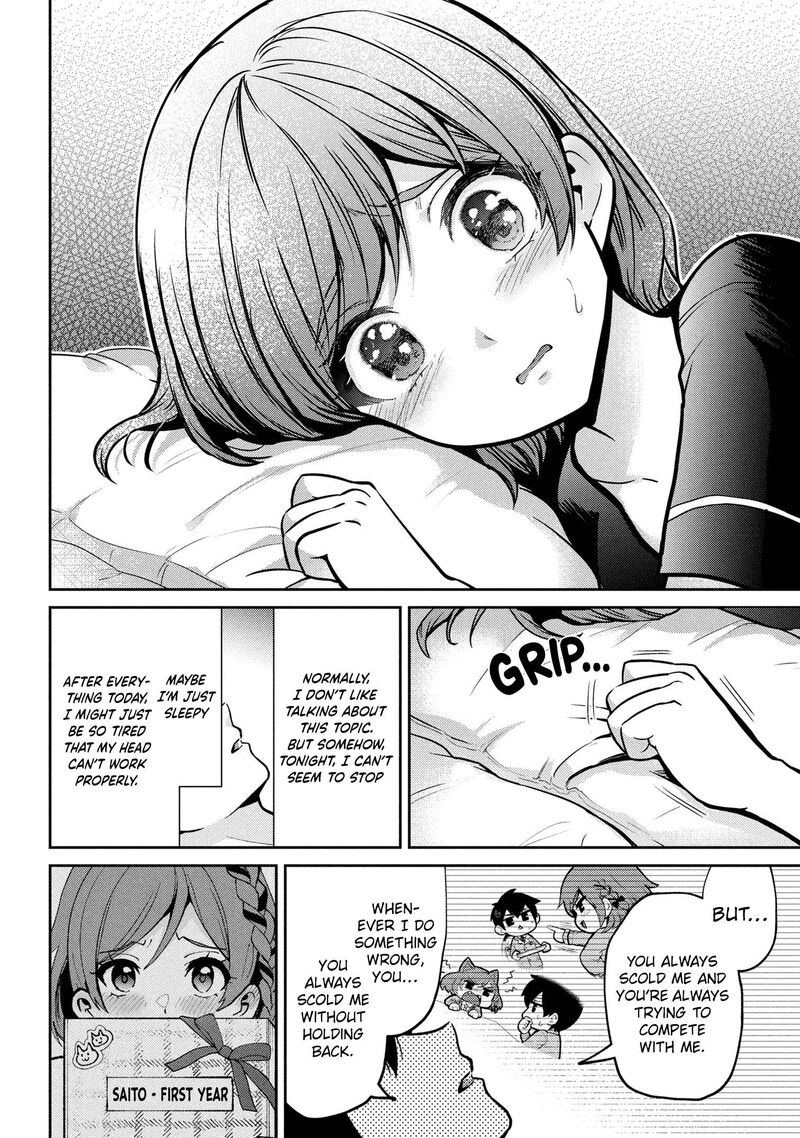 Class No Daikirai Na Joshi To Kekkon Suru Koto Ni Natta 47b 15
