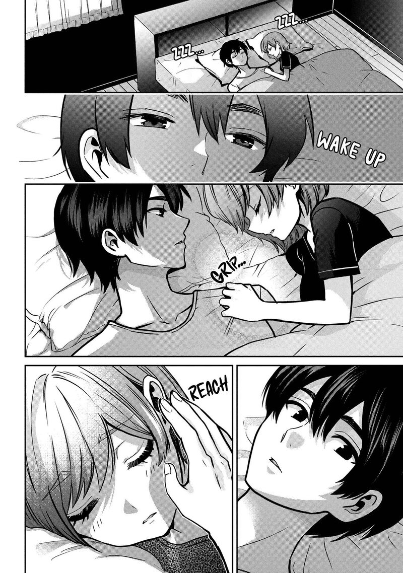 Class No Daikirai Na Joshi To Kekkon Suru Koto Ni Natta 47b 18