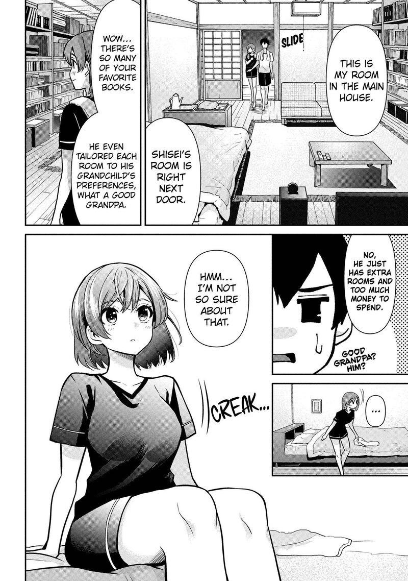 Class No Daikirai Na Joshi To Kekkon Suru Koto Ni Natta 47b 4