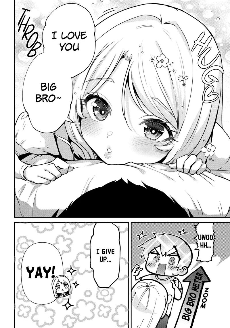 Class No Daikirai Na Joshi To Kekkon Suru Koto Ni Natta 48a 10