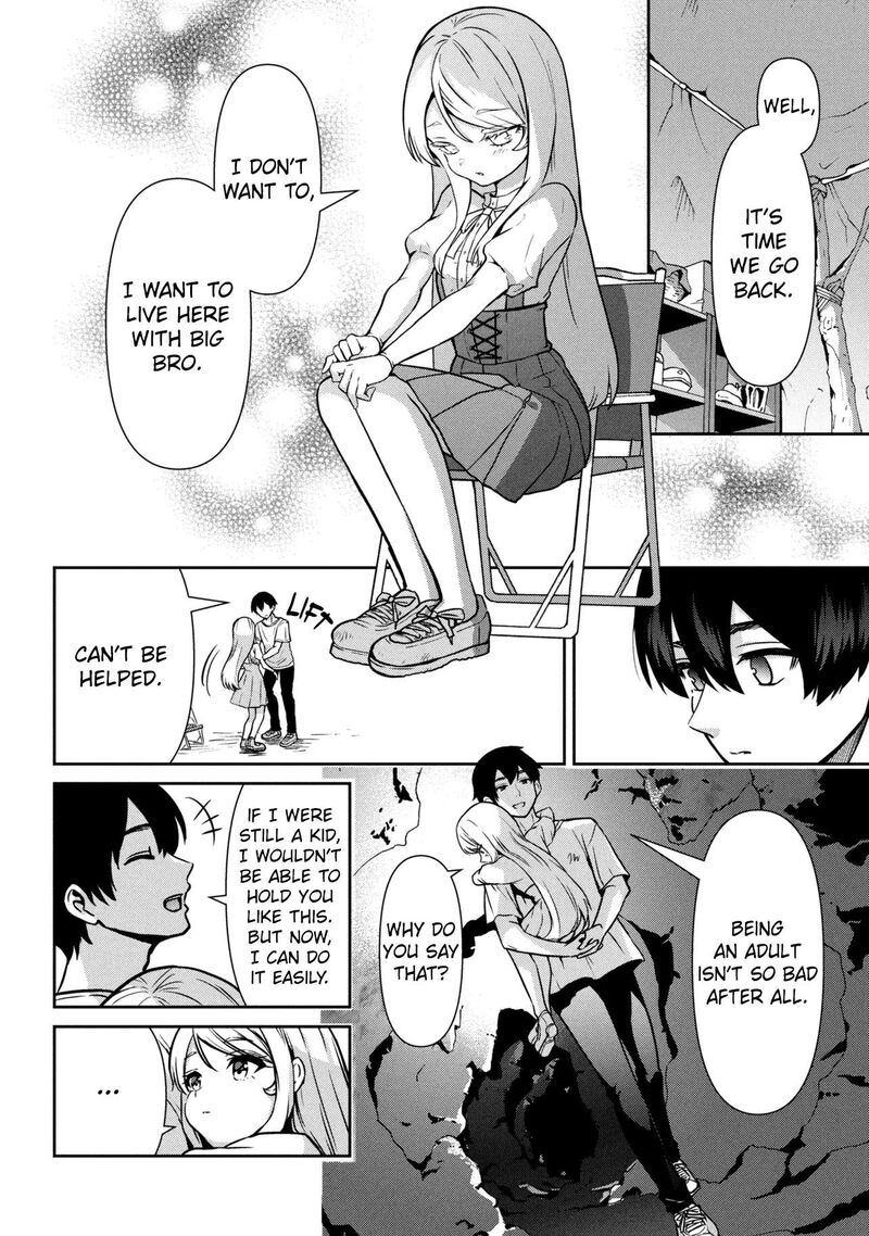 Class No Daikirai Na Joshi To Kekkon Suru Koto Ni Natta 48a 12