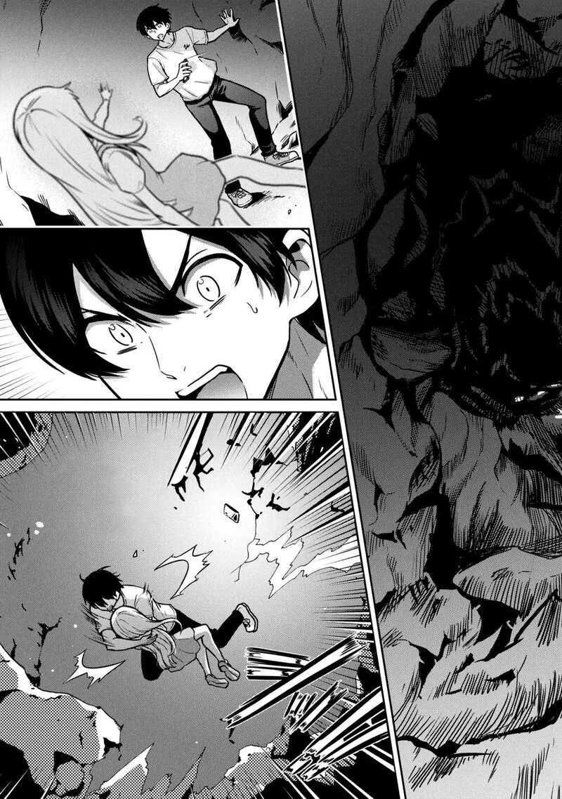 Class No Daikirai Na Joshi To Kekkon Suru Koto Ni Natta 48a 15