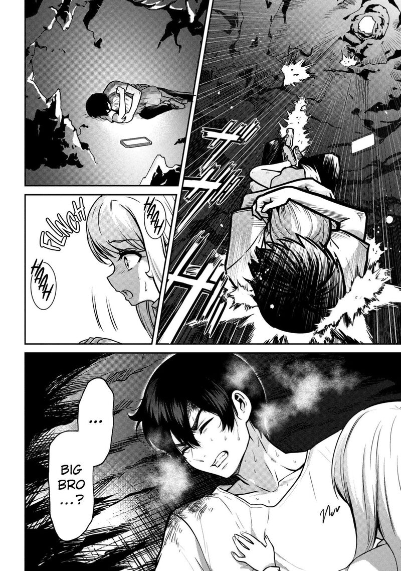 Class No Daikirai Na Joshi To Kekkon Suru Koto Ni Natta 48a 16