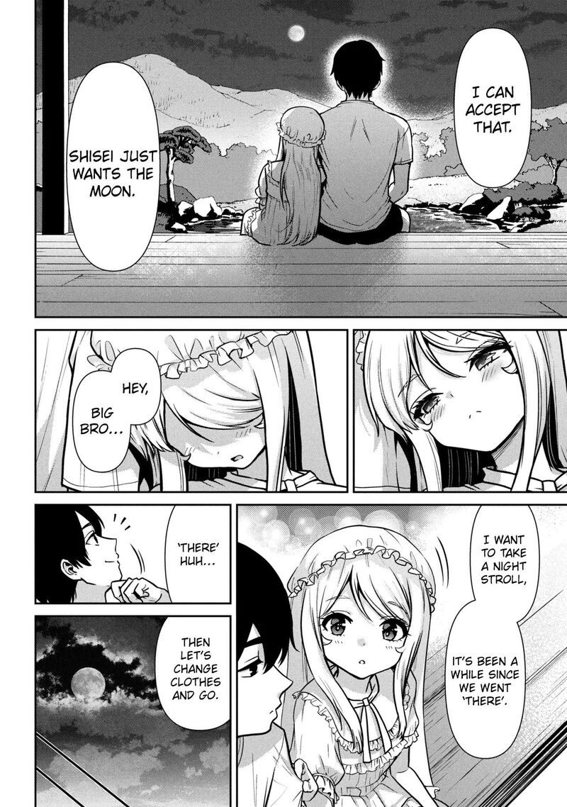 Class No Daikirai Na Joshi To Kekkon Suru Koto Ni Natta 48a 4