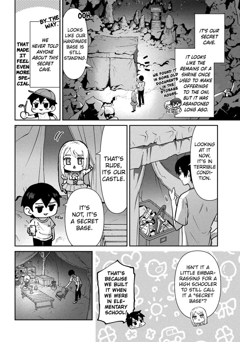 Class No Daikirai Na Joshi To Kekkon Suru Koto Ni Natta 48a 6