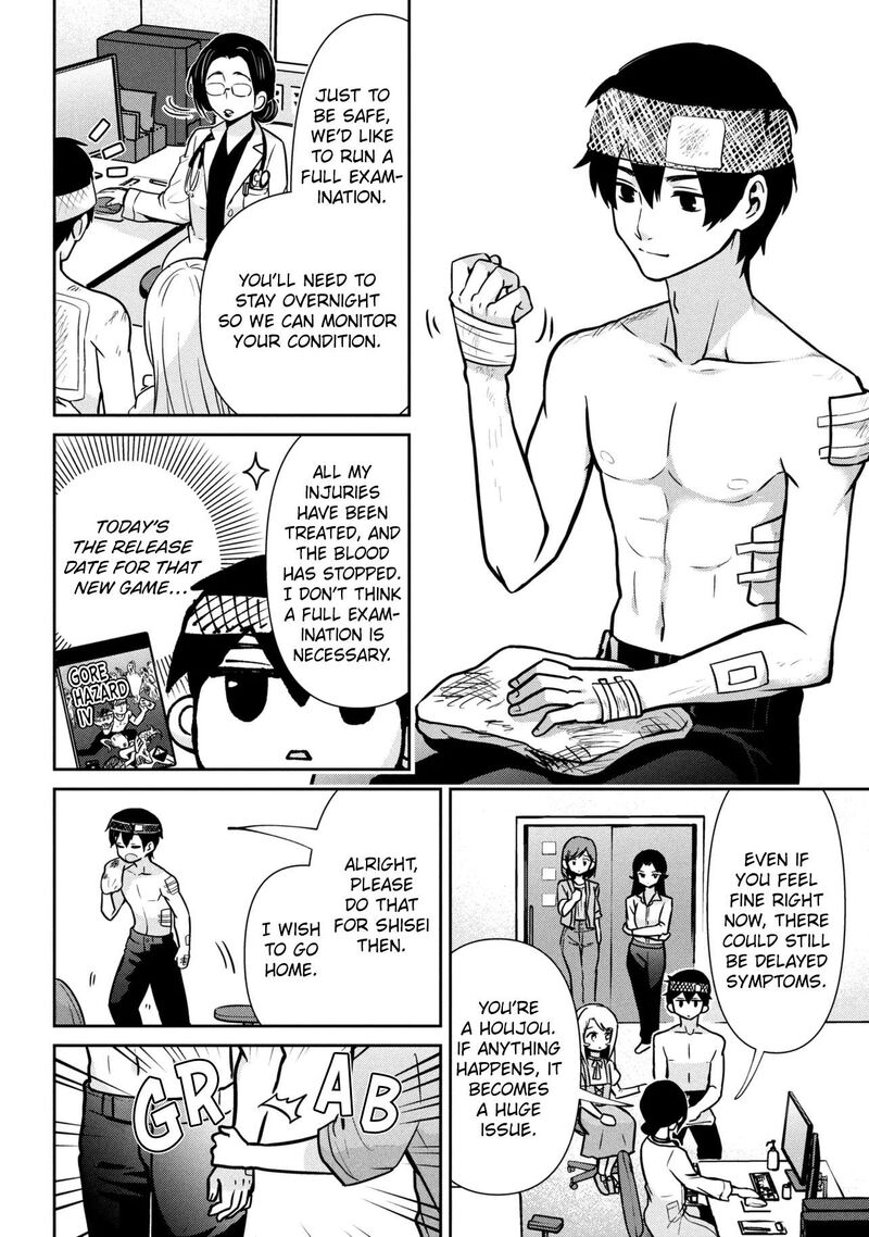 Class No Daikirai Na Joshi To Kekkon Suru Koto Ni Natta 48b 17