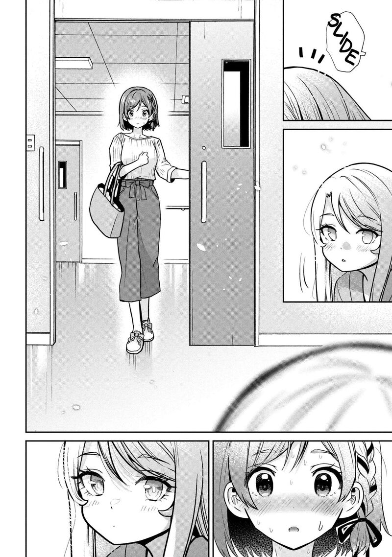 Class No Daikirai Na Joshi To Kekkon Suru Koto Ni Natta 48b 22