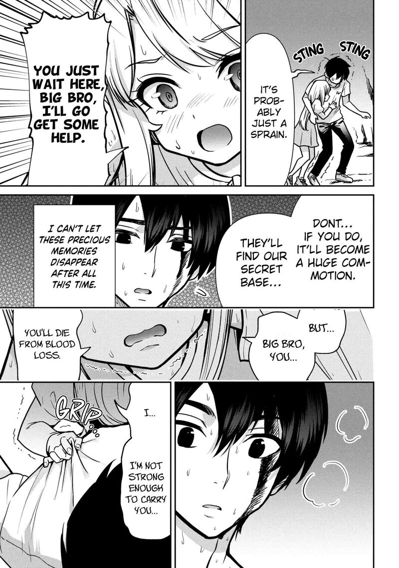 Class No Daikirai Na Joshi To Kekkon Suru Koto Ni Natta 48b 5