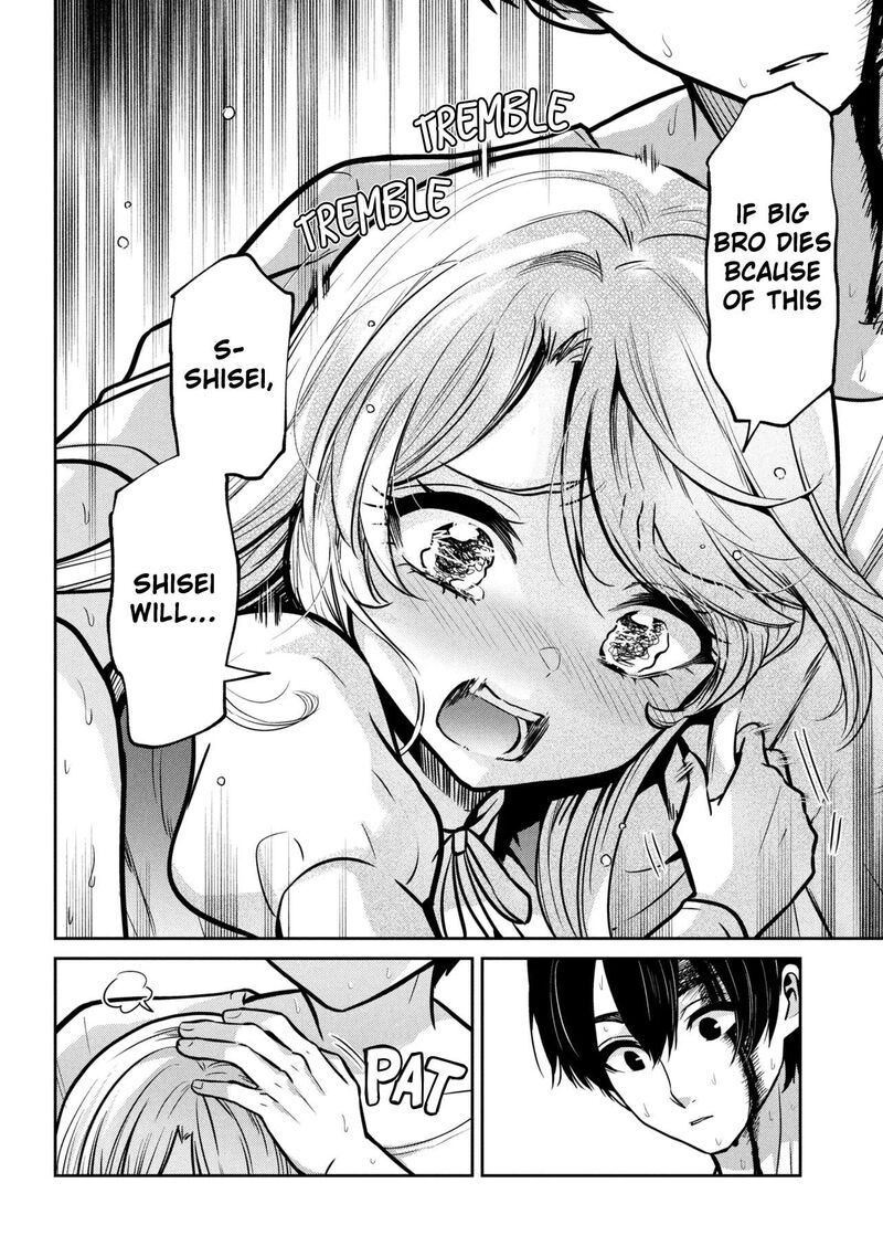 Class No Daikirai Na Joshi To Kekkon Suru Koto Ni Natta 48b 6
