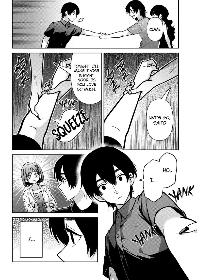 Class No Daikirai Na Joshi To Kekkon Suru Koto Ni Natta 49b 10