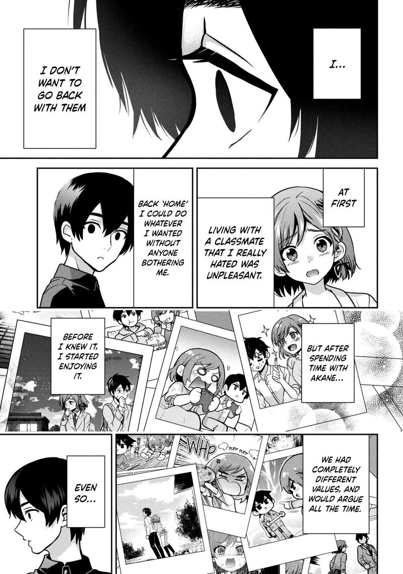 Class No Daikirai Na Joshi To Kekkon Suru Koto Ni Natta 49b 11
