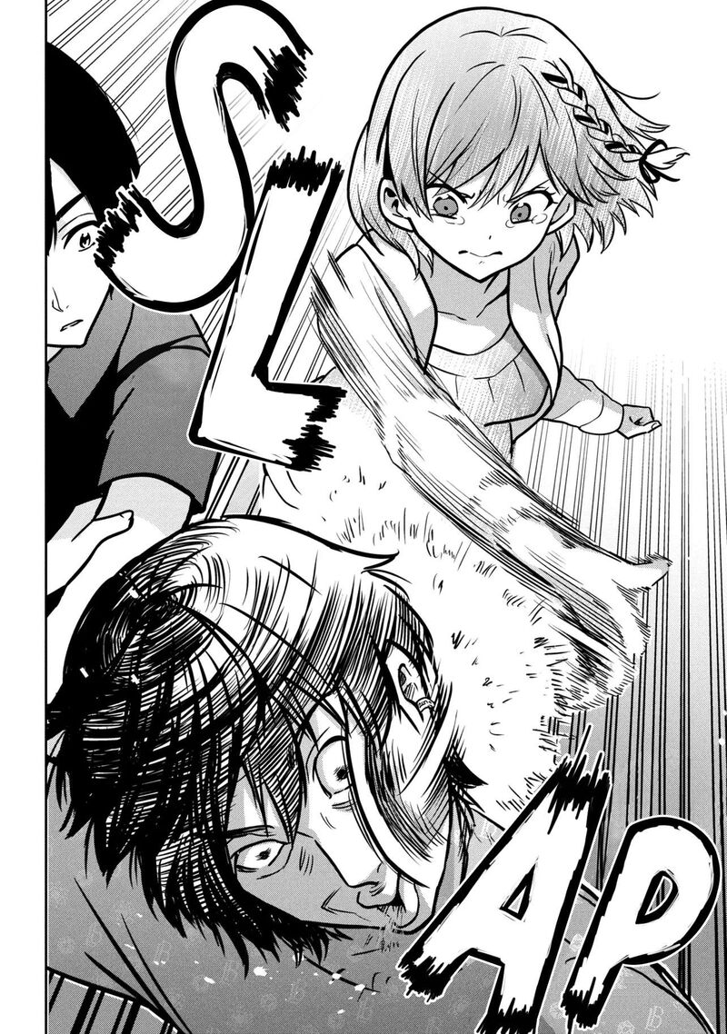 Class No Daikirai Na Joshi To Kekkon Suru Koto Ni Natta 49b 20