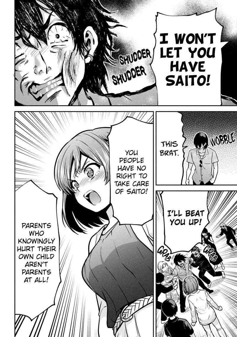 Class No Daikirai Na Joshi To Kekkon Suru Koto Ni Natta 49b 22