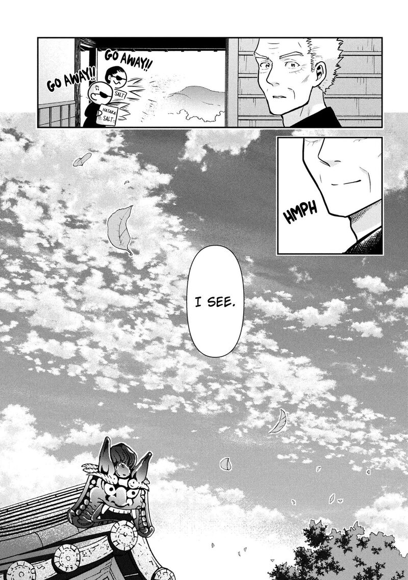 Class No Daikirai Na Joshi To Kekkon Suru Koto Ni Natta 49b 32