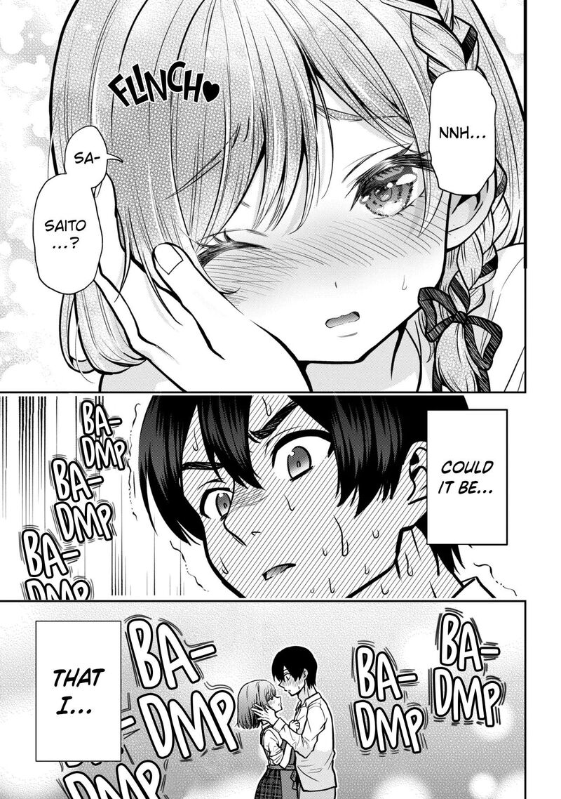 Class No Daikirai Na Joshi To Kekkon Suru Koto Ni Natta 50b 11