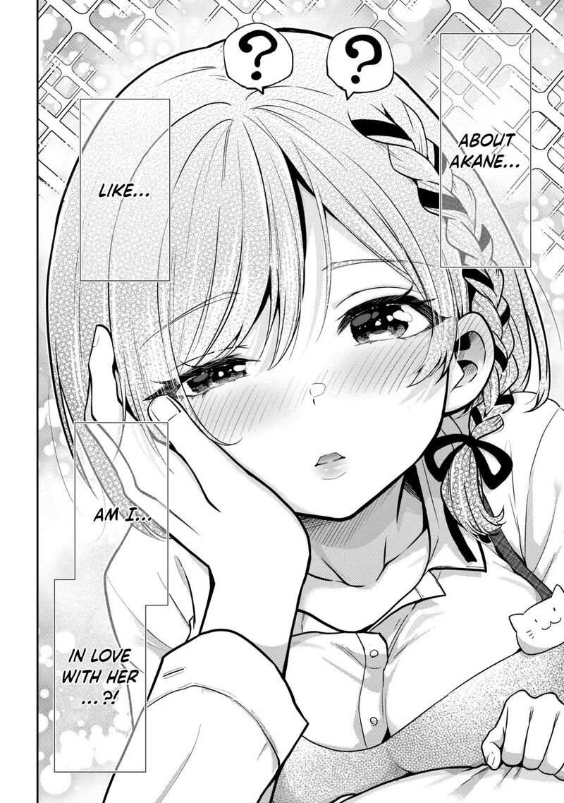 Class No Daikirai Na Joshi To Kekkon Suru Koto Ni Natta 50b 12