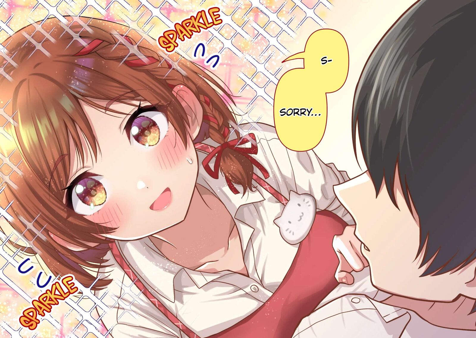 Class No Daikirai Na Joshi To Kekkon Suru Koto Ni Natta 50b 7