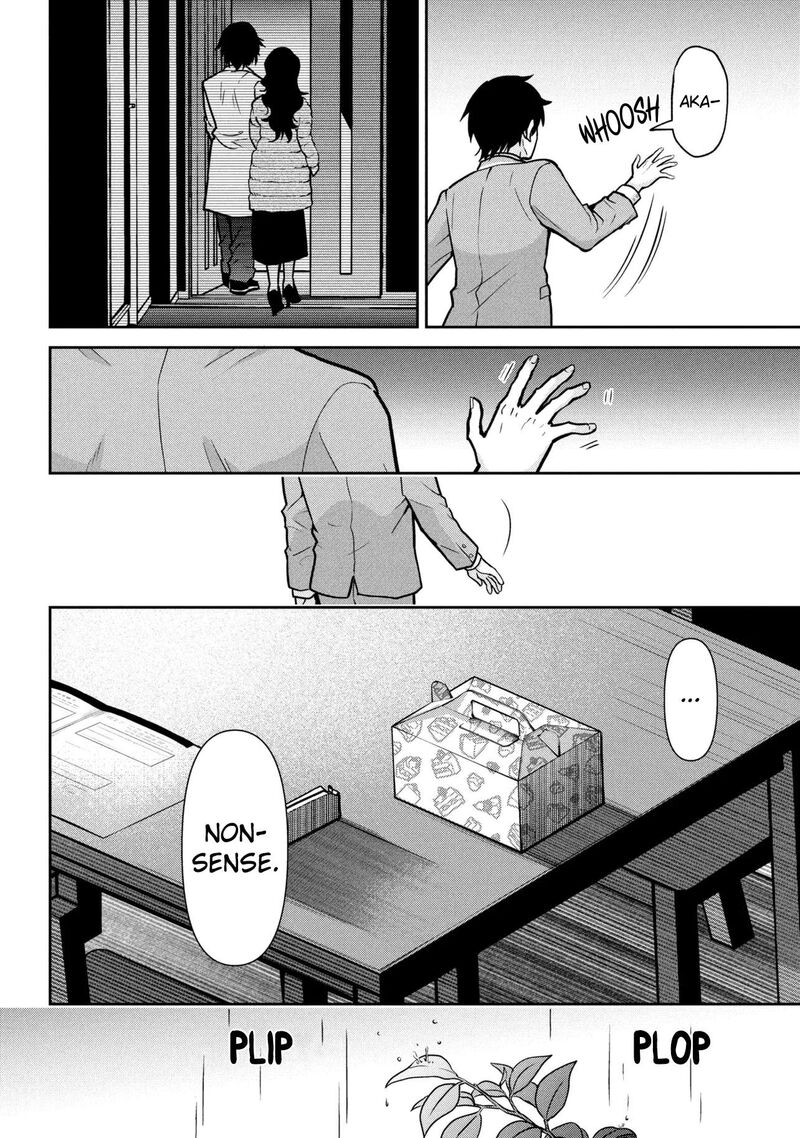 Class No Daikirai Na Joshi To Kekkon Suru Koto Ni Natta 52a 10