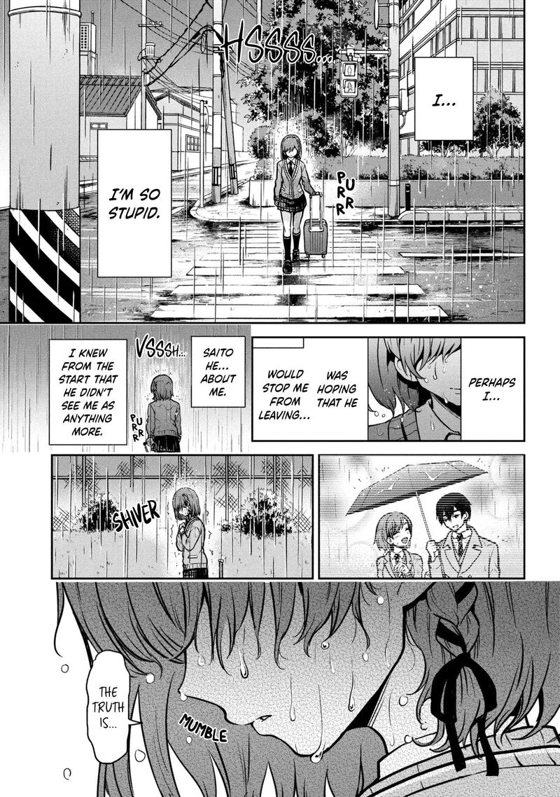 Class No Daikirai Na Joshi To Kekkon Suru Koto Ni Natta 52a 11