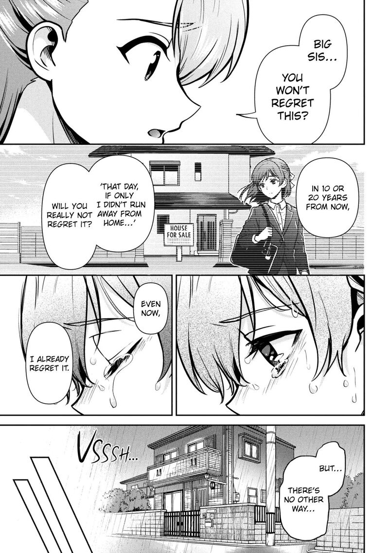 Class No Daikirai Na Joshi To Kekkon Suru Koto Ni Natta 52a 17