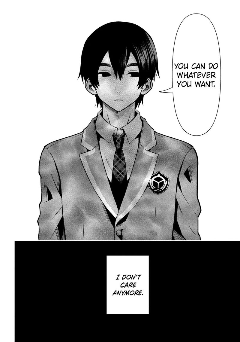 Class No Daikirai Na Joshi To Kekkon Suru Koto Ni Natta 52a 8