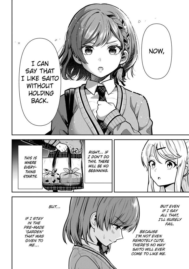 Class No Daikirai Na Joshi To Kekkon Suru Koto Ni Natta 53a 11