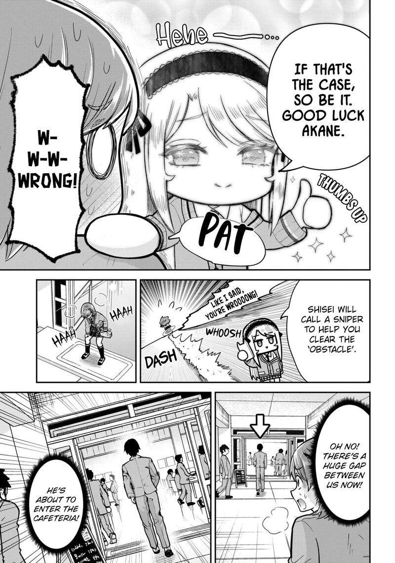 Class No Daikirai Na Joshi To Kekkon Suru Koto Ni Natta 53a 14
