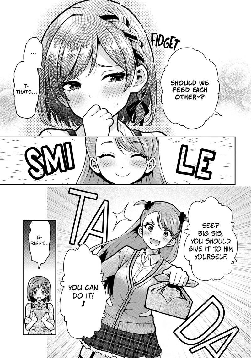 Class No Daikirai Na Joshi To Kekkon Suru Koto Ni Natta 53a 4