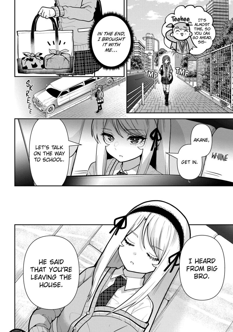 Class No Daikirai Na Joshi To Kekkon Suru Koto Ni Natta 53a 5