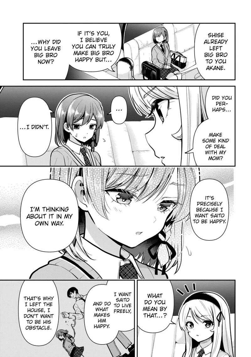 Class No Daikirai Na Joshi To Kekkon Suru Koto Ni Natta 53a 6