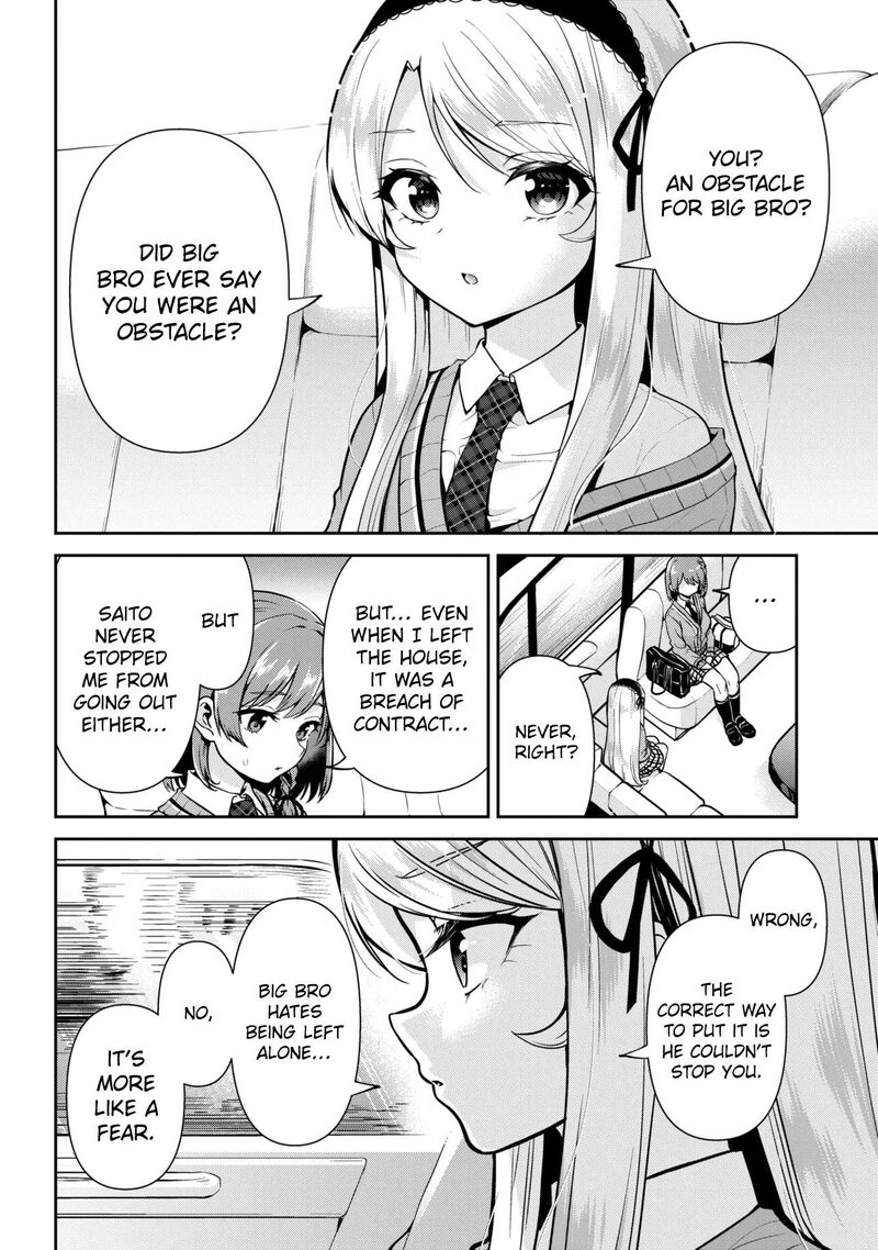 Class No Daikirai Na Joshi To Kekkon Suru Koto Ni Natta 53a 7