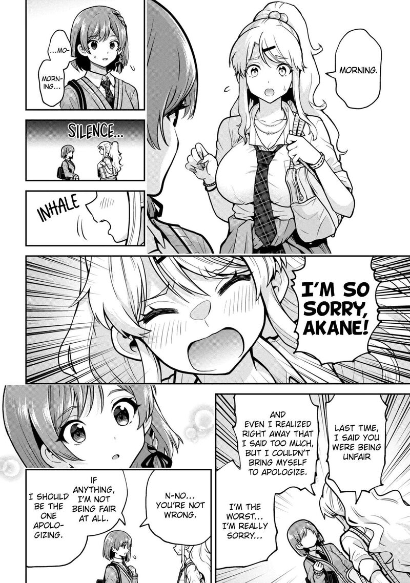 Class No Daikirai Na Joshi To Kekkon Suru Koto Ni Natta 53a 9