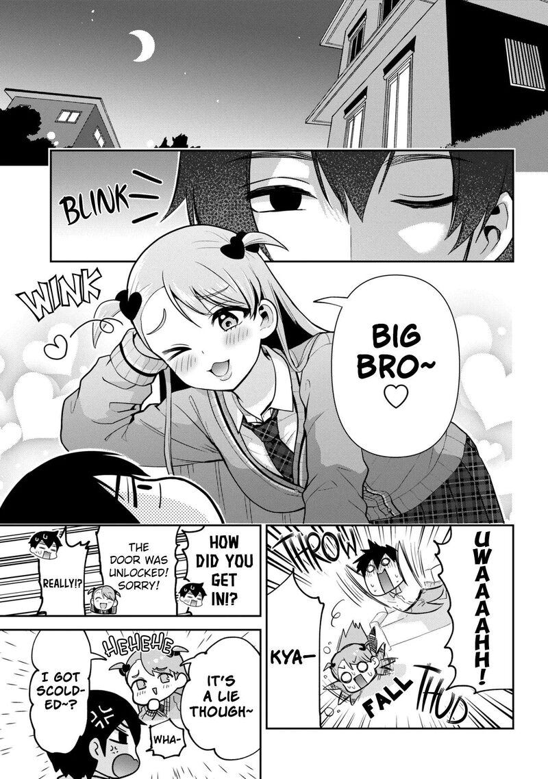 Class No Daikirai Na Joshi To Kekkon Suru Koto Ni Natta 53b 15