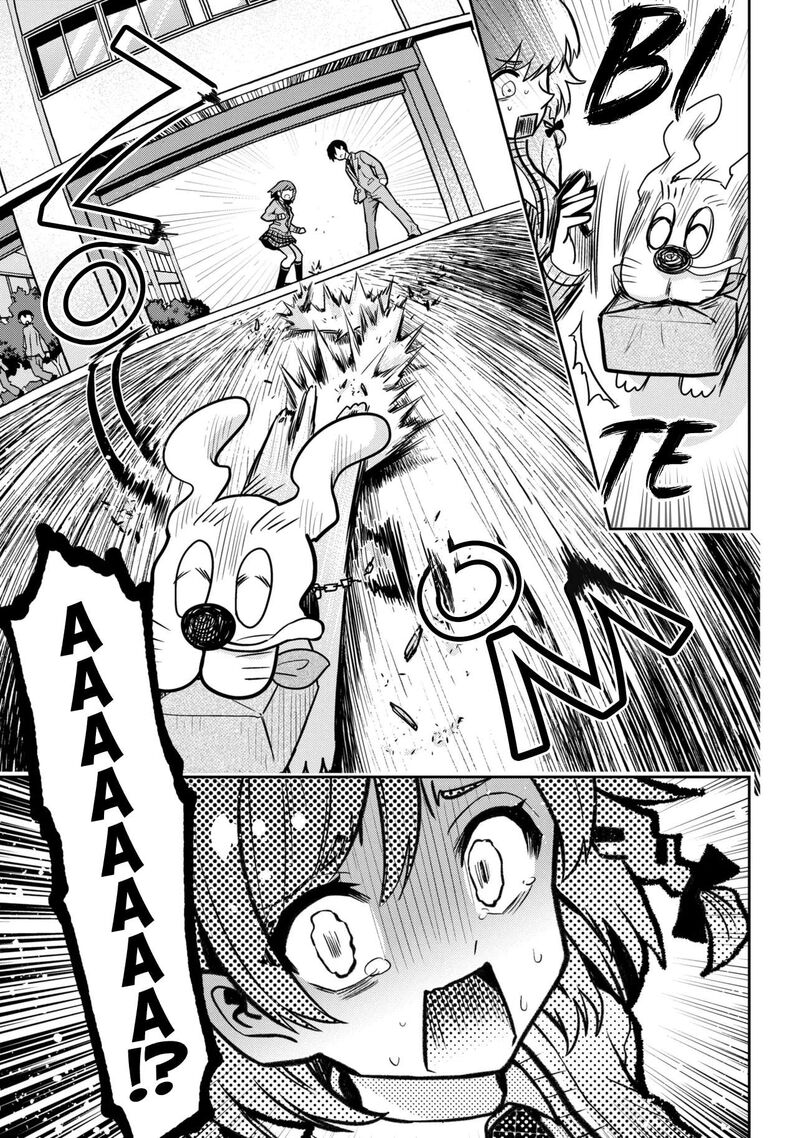 Class No Daikirai Na Joshi To Kekkon Suru Koto Ni Natta 53b 5