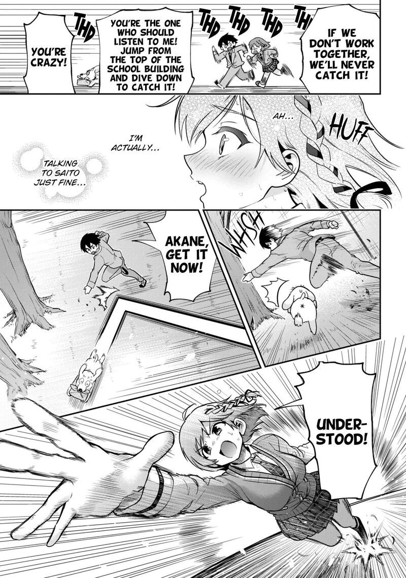 Class No Daikirai Na Joshi To Kekkon Suru Koto Ni Natta 53b 7