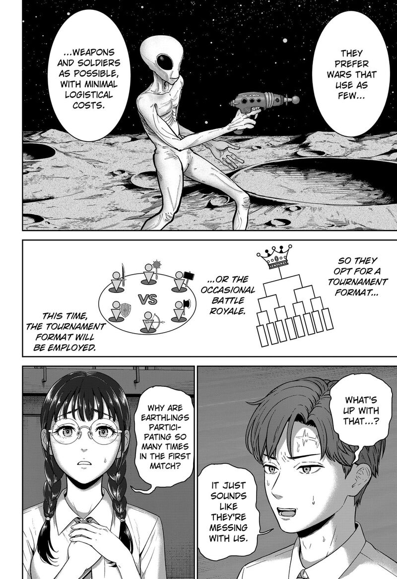 Class Of Brains 12 6