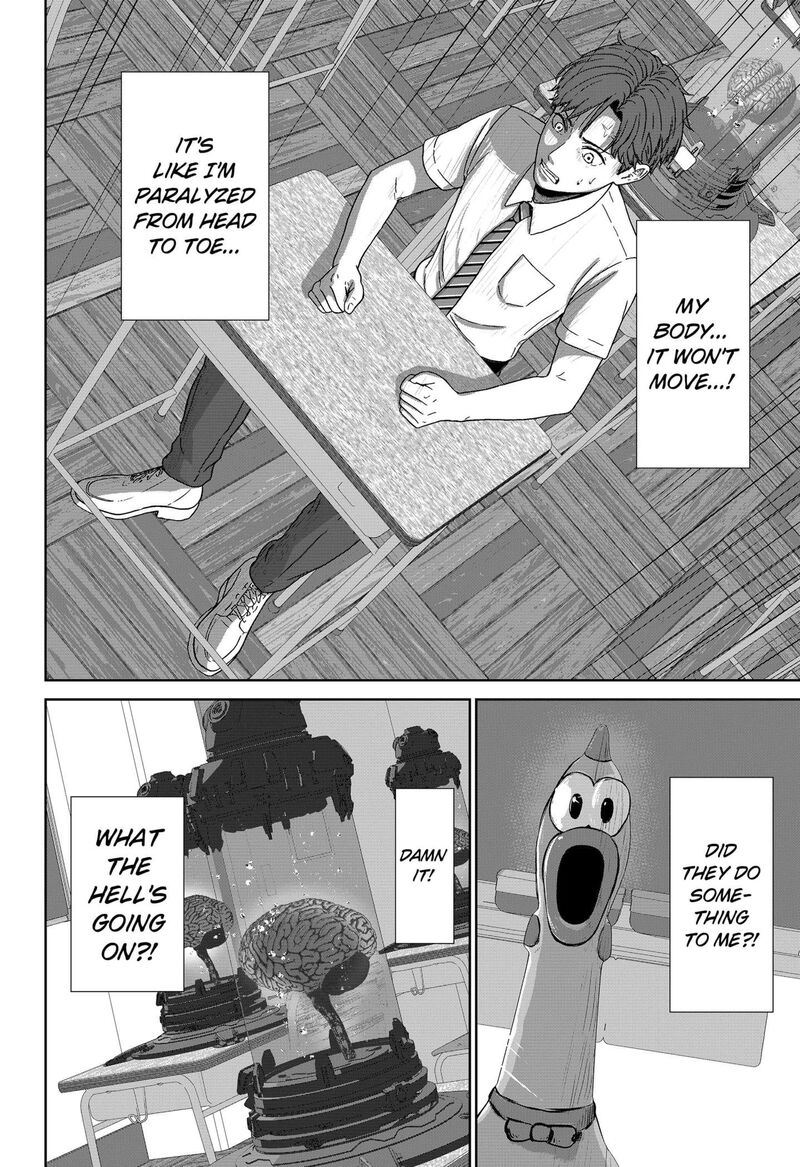 Class Of Brains 2 8