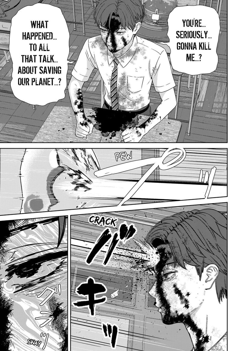 Class Of Brains 3 3