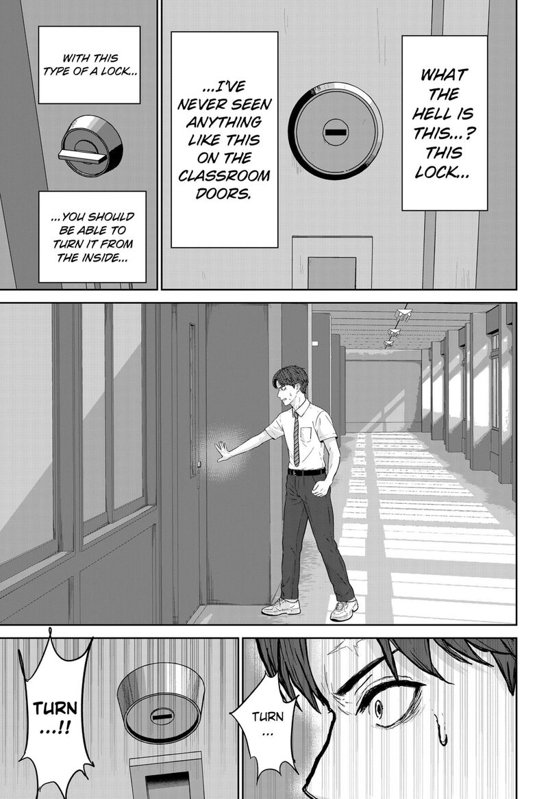 Class Of Brains 6 3