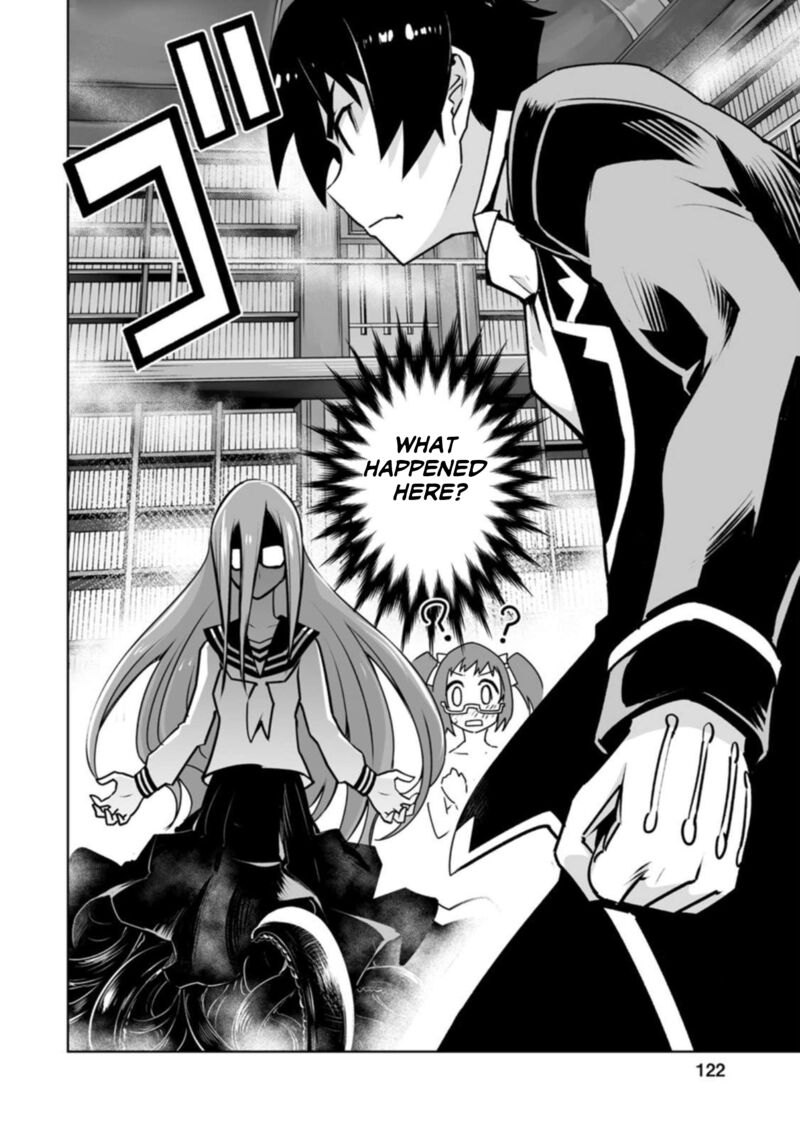 Class Teni De Ore Dake Haburareta Node Doukyuusei Harem Tsukuru Koto Ni Shita 20 2