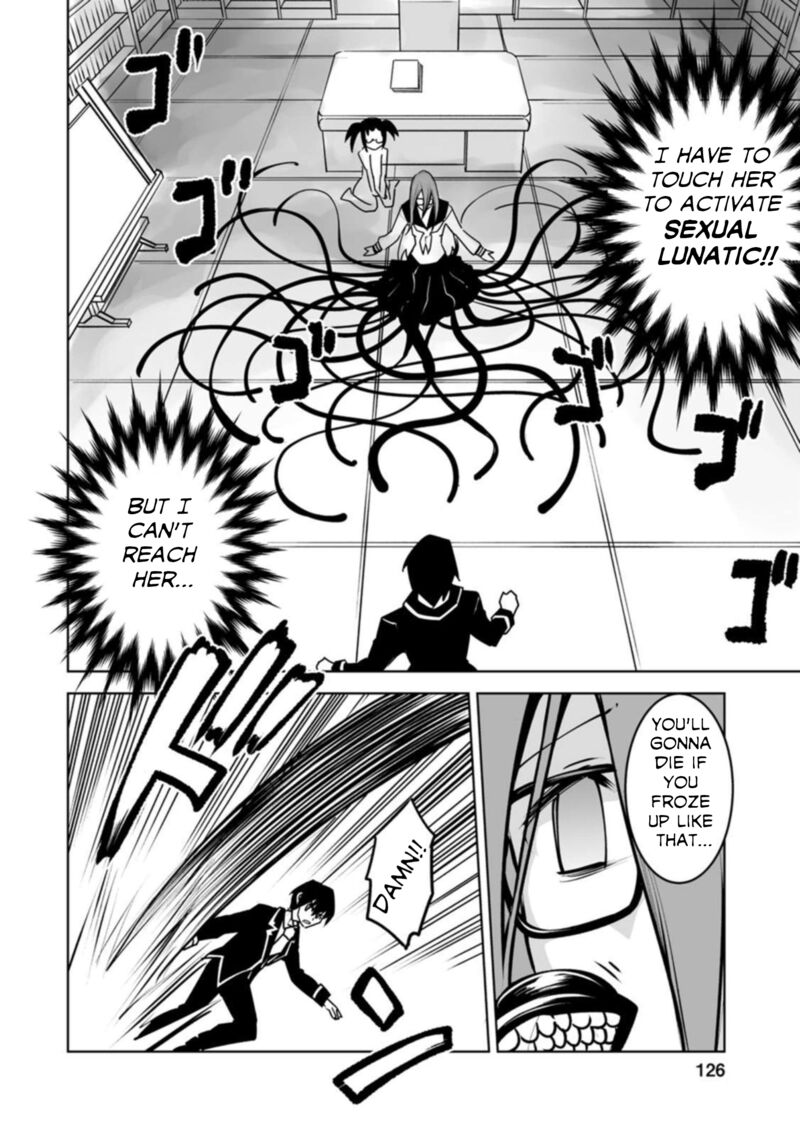Class Teni De Ore Dake Haburareta Node Doukyuusei Harem Tsukuru Koto Ni Shita 20 6