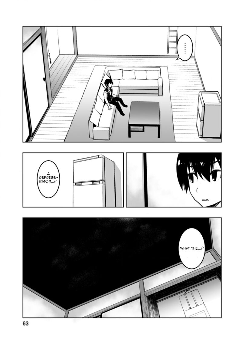 Class Teni De Ore Dake Haburareta Node Doukyuusei Harem Tsukuru Koto Ni Shita 28a 5