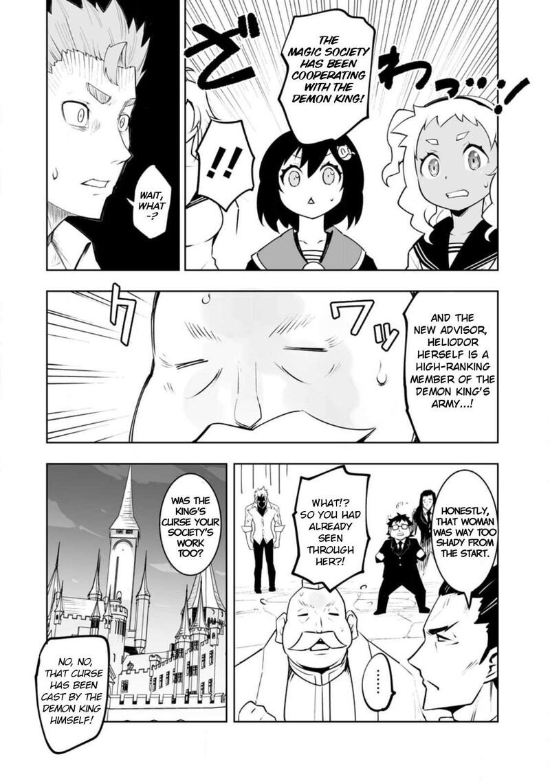 Class Teni De Ore Dake Haburareta Node Doukyuusei Harem Tsukuru Koto Ni Shita 35a 12