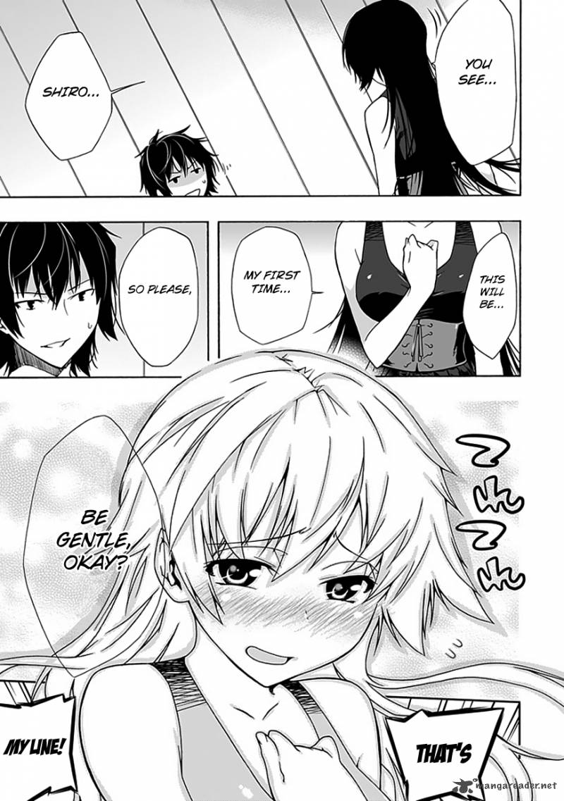 Classmate Kamimura Yuuka Wa Kou Itta 7 6