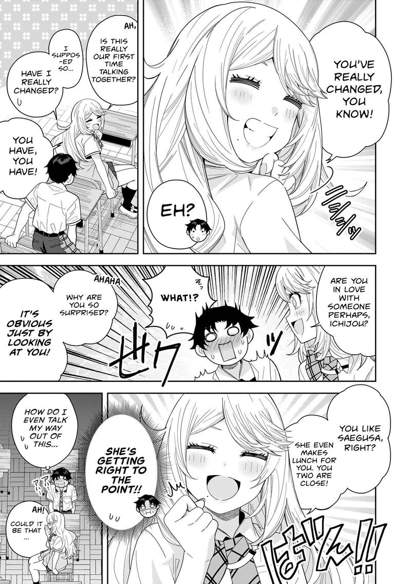 Classmate No Moto Idol Ga Tonikaku Kyodou Fushin Nan Desu 25 21