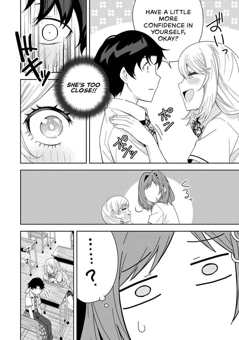 Classmate No Moto Idol Ga Tonikaku Kyodou Fushin Nan Desu 25 24
