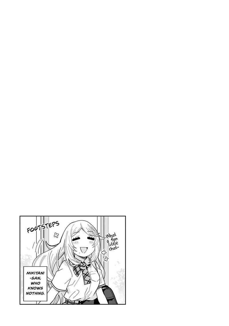 Classmate No Moto Idol Ga Tonikaku Kyodou Fushin Nan Desu 25 29