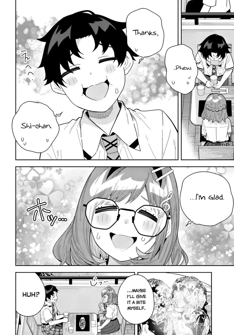 Classmate No Moto Idol Ga Tonikaku Kyodou Fushin Nan Desu 27 20