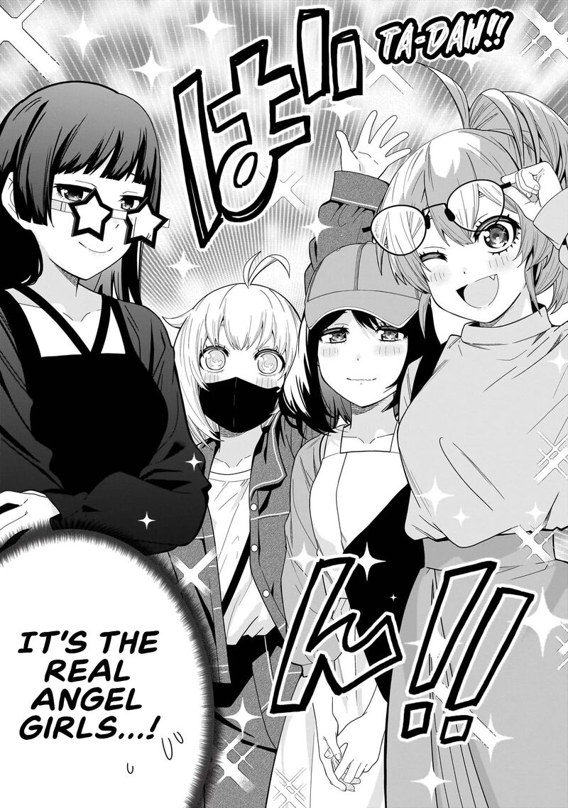 Classmate No Moto Idol Ga Tonikaku Kyodou Fushin Nan Desu 29 16