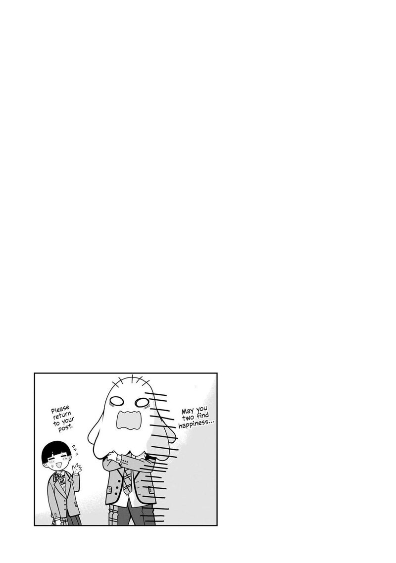 Classmate No Moto Idol Ga Tonikaku Kyodou Fushin Nan Desu 30 31